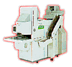 Figure 14 - Fuji SFA258 APS Print Processor