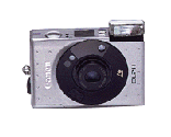 Figure 17 - Canon Ixus