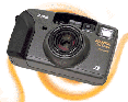 Kodak Advantix 5600