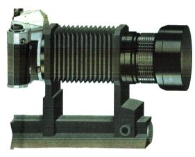 Figure 2 - Bellows System