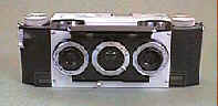Figure 3 - Kodak Stereo Realist Camera circa 1950